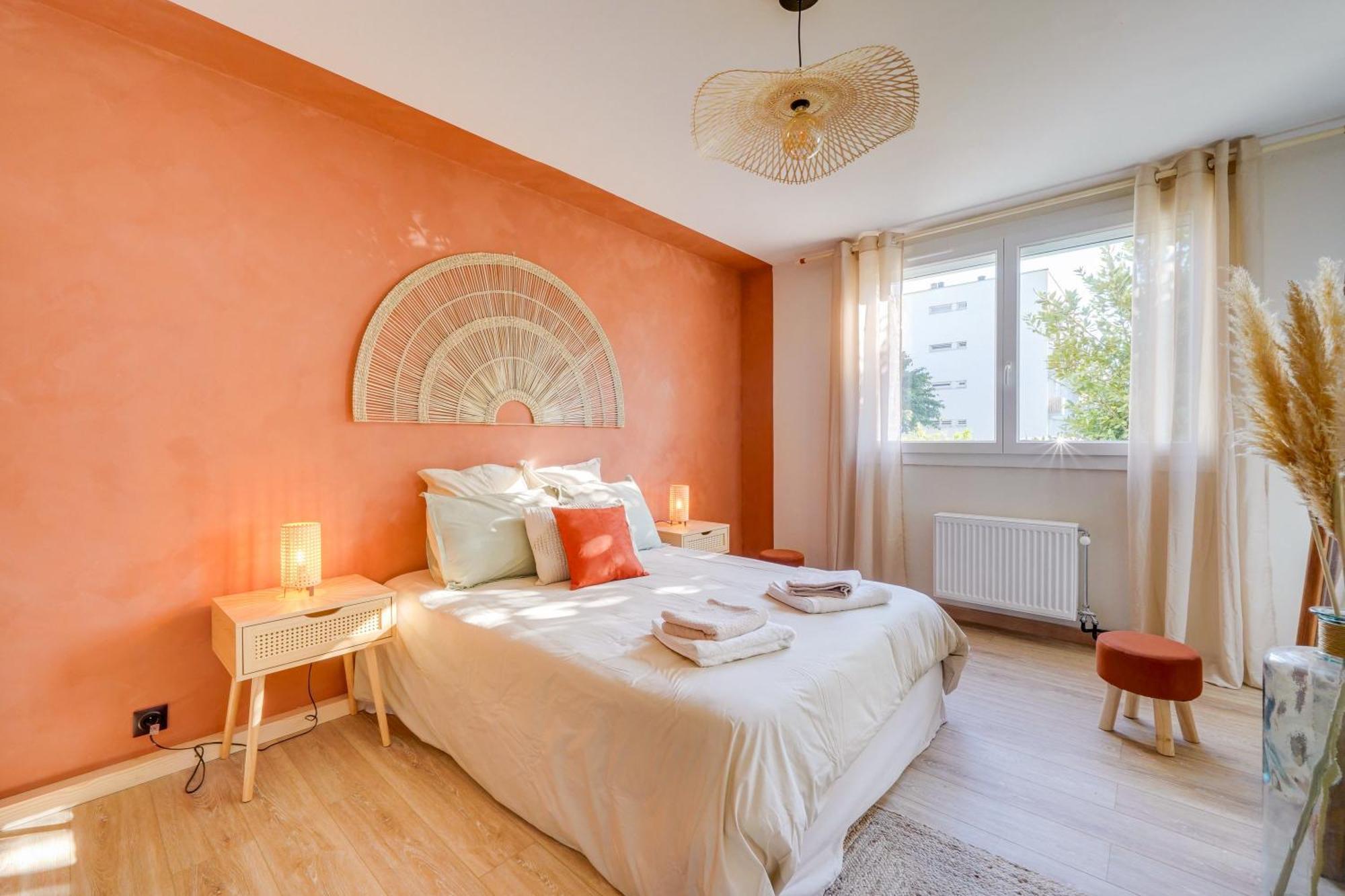 Fridhome Jacuzzi Parking Wifi Fibre 2Min Tram Bruges Eksteriør billede