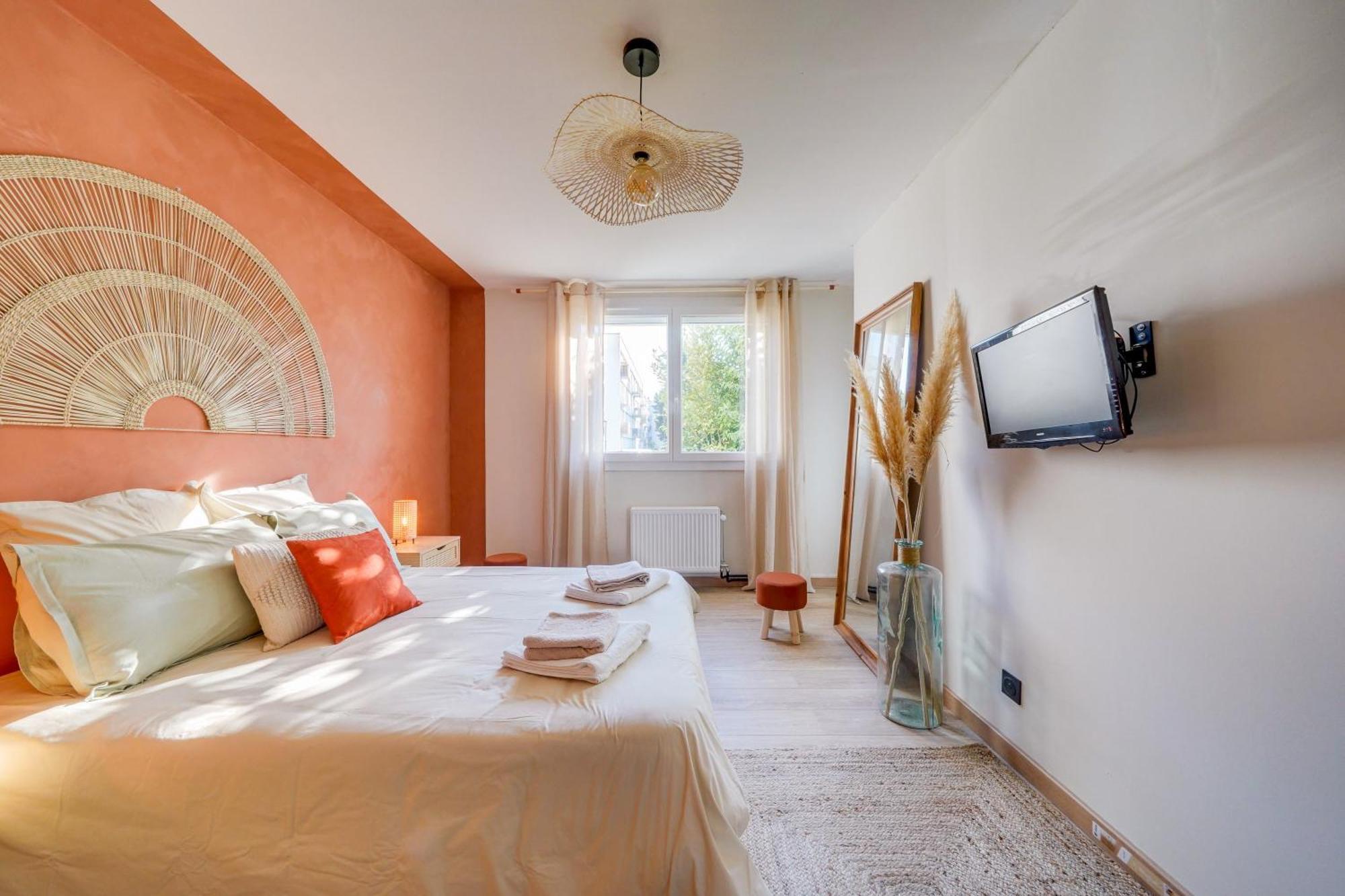 Fridhome Jacuzzi Parking Wifi Fibre 2Min Tram Bruges Eksteriør billede