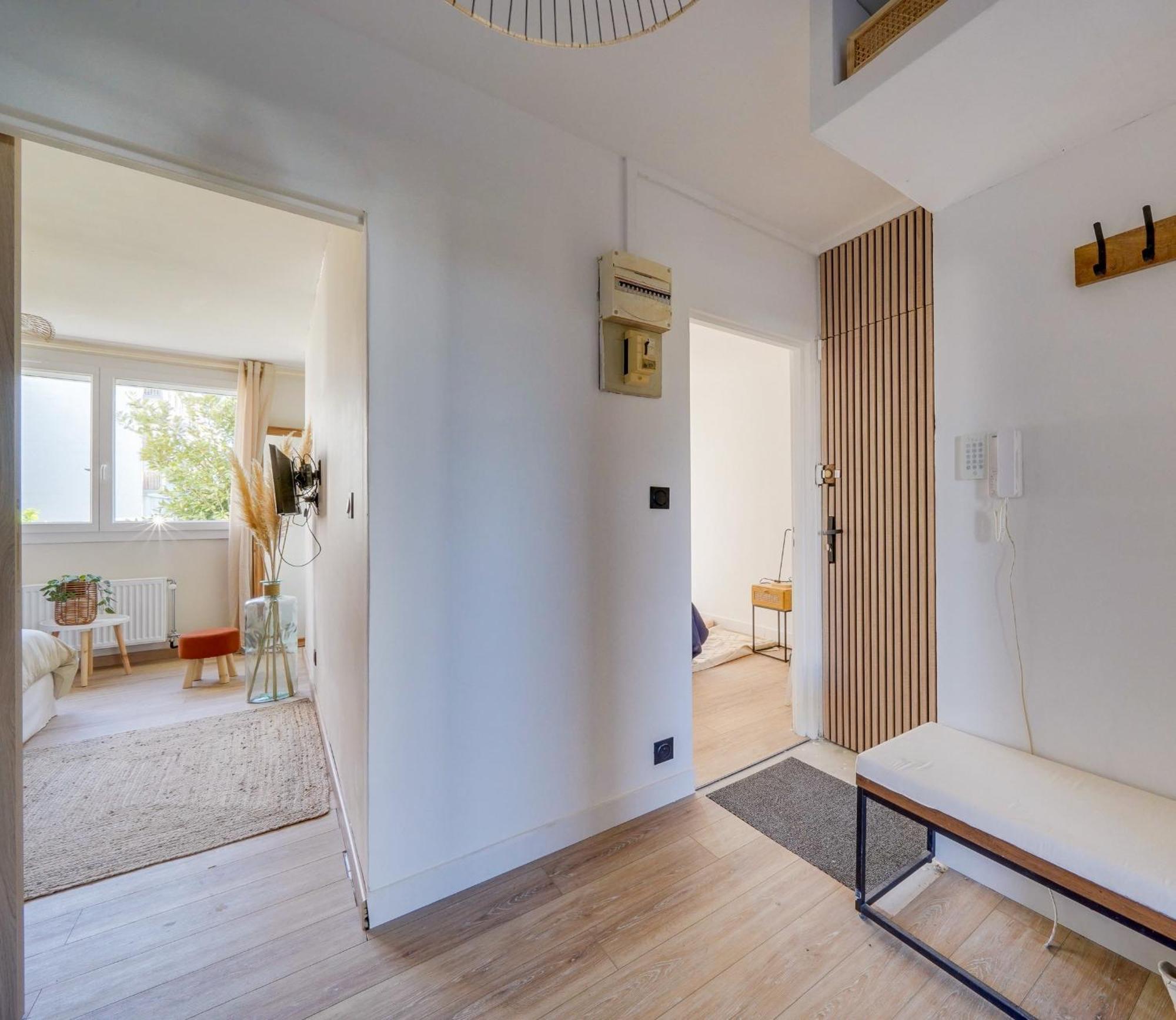 Fridhome Jacuzzi Parking Wifi Fibre 2Min Tram Bruges Eksteriør billede